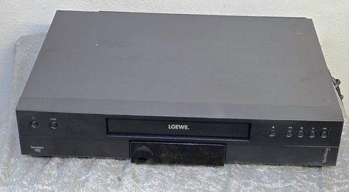 Loewe videorekorder 5306 - videorekorder, h
