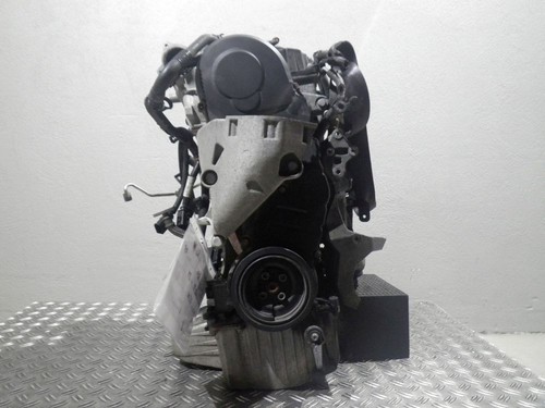 Motor ohne anbauteile - anbauteile, (diesel)
