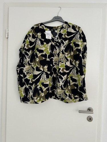 Edle top aktuelle bluse - edle,