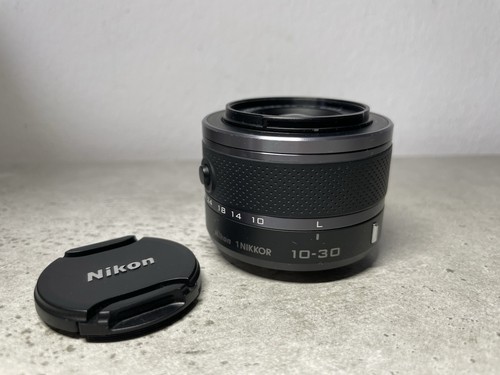 Nikon nikkor 30 mm - nikon,