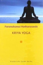 Kriya Yoga (Diederichs Gelbe Reihe) von Hariharananda, P... | Buch | Zustand gut