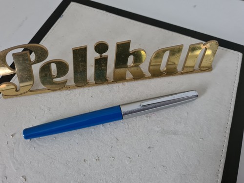 Pelikan pelikano modell f - modell, "f"