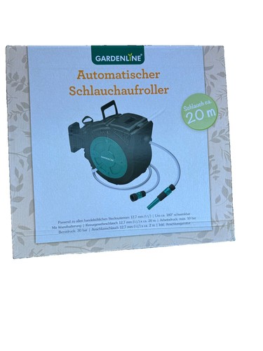 Gardenline automatischer - gardenline®,