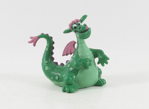 Elliot das schmunzelmonster - elliot,