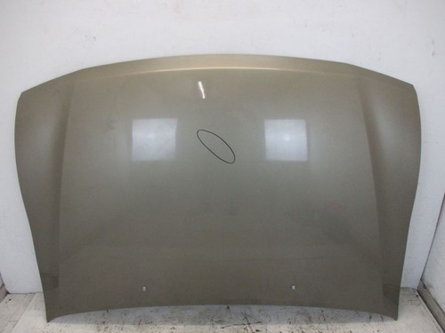 Motorhaube s74 fraser beige - motorhaube,