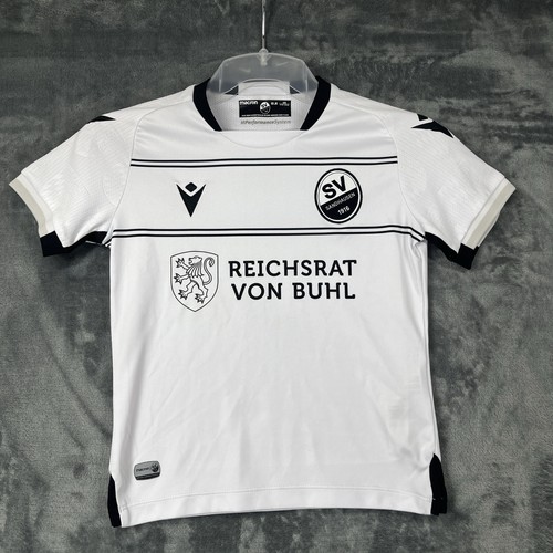 Macron sandhausen kinder - macron, sv
