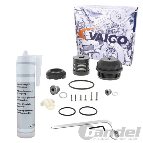 Vaico verteilergetriebe - vaico,