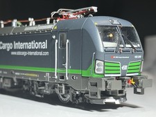 LS Models 17110, BR 193 209-4