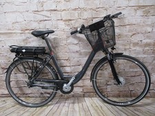 Telefunken RC657 Damen City