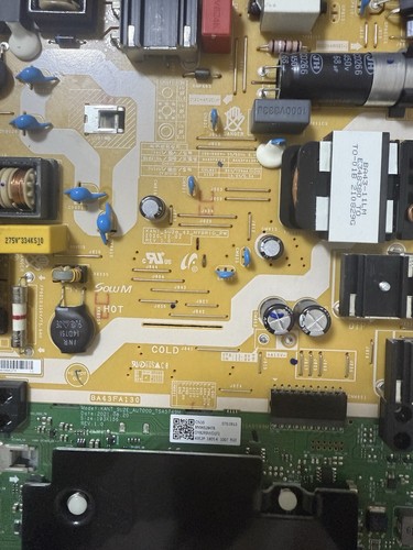Samsung main board bn9651847b - samsung,