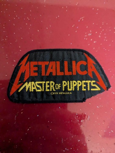Metallica maters of - metallica,