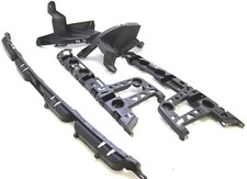 Opel Insignia B Sports Tourer 13489364 Stoßstange Halter Träger Hinten