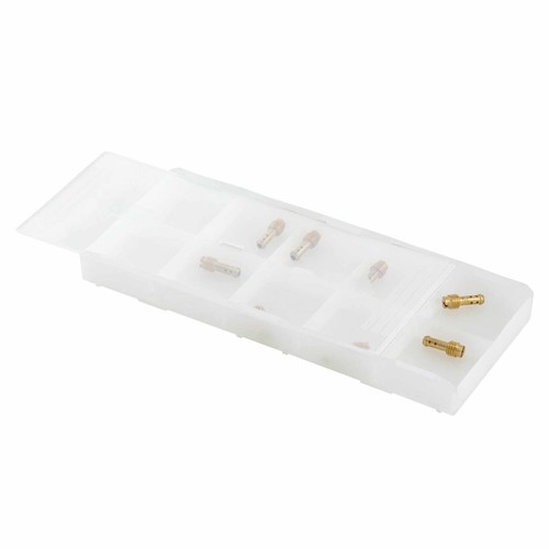 Set spritzdüsen kmt mm - kmt, Ø