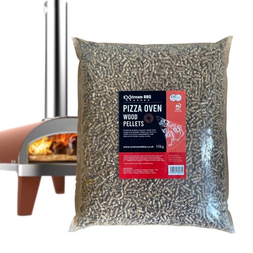 Premium pizzaofen bbq - kg,