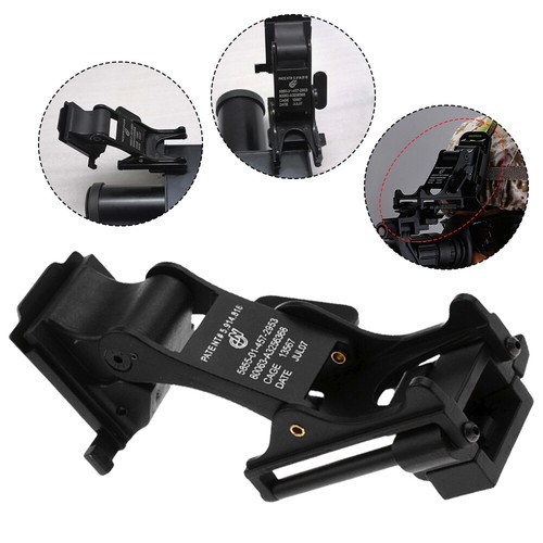 Taktisch nvg helm rhino mount - helm,