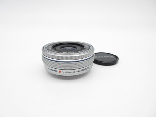 Micro four thirds - four,