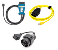 BMW Adapterset INPA EDIABAS