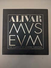 Alivar Museum - The classics of modern furniture