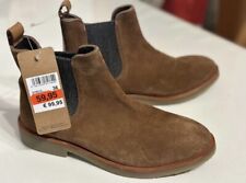 Sansibar Stiefeletten Herbst/Frühjahr Neu mit Etikett 