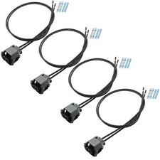 4x Stecker Reparatursatz