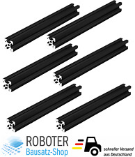6x V-Slot Aluminiumprofil 2020