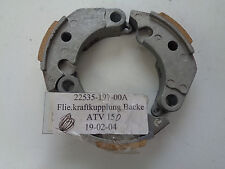 Adly ATV 150 Sport Utility Crossroad Crossover Kupplungsgewichtset 22535-197-00A