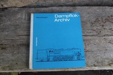 Dampflok Archiv | Deutsche