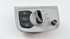 Audi A8 4H Lichtschalter AUTO