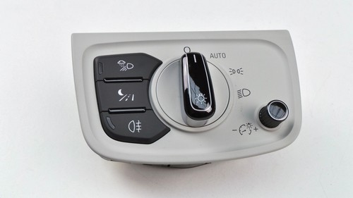 Audi lichtschalter auto - 4h,