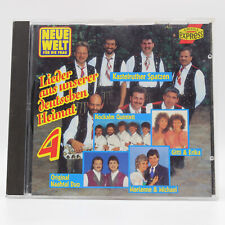 Musik CD | Ariola Express