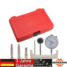 Messuhr Förderbeginn Statisch Einstellen Wie 2066 3313 2065 2064 für VW T3 Kauuv