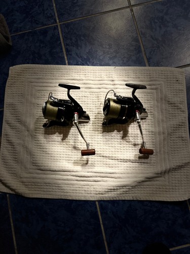 Daiwa tournament iso 5000 - daiwa,