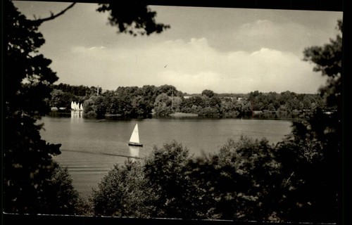 Goyatz brandenburg ddr - brandenburg,