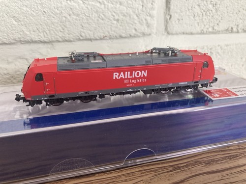 Piko 40590 185 railion - 40590,
