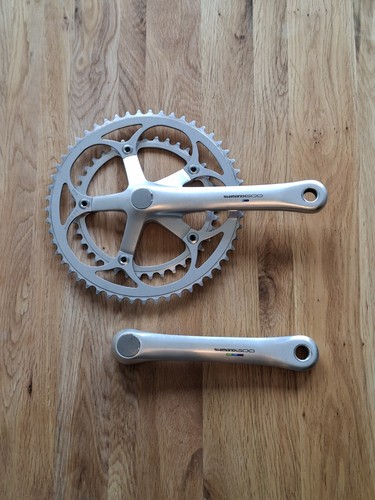 Shimano 600 tricolor 6400 - 600,
