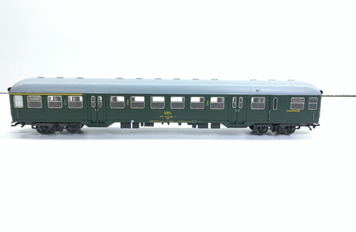 Märklin 4126 personenwagen - märklin, h0