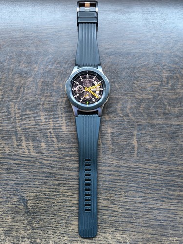 Samsung galaxy watch 46mm - samsung,