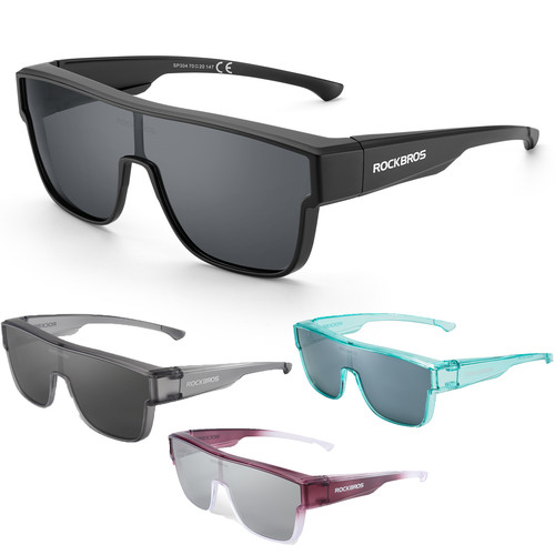 Rockbros fahrradbrille für - rockbros,