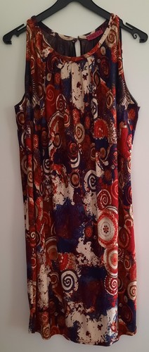 ärmelloses cocktailkleid - Ärmelloses,