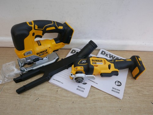Dewalt dcs334 18v brushless - xr,
