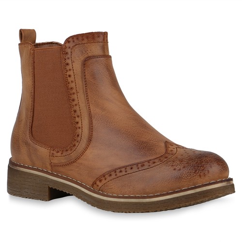 Van hill damen stiefeletten - van,