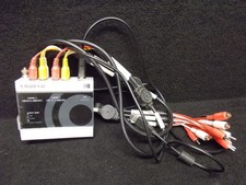 Native Instruments Audio 4 DJ, Audio-Interface mit Kabel. UNGEPRÜFT!!! #K-388-03