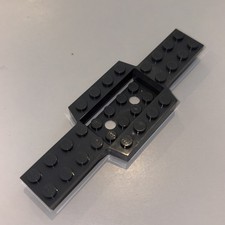 1x Lego Fahrgestell Platte