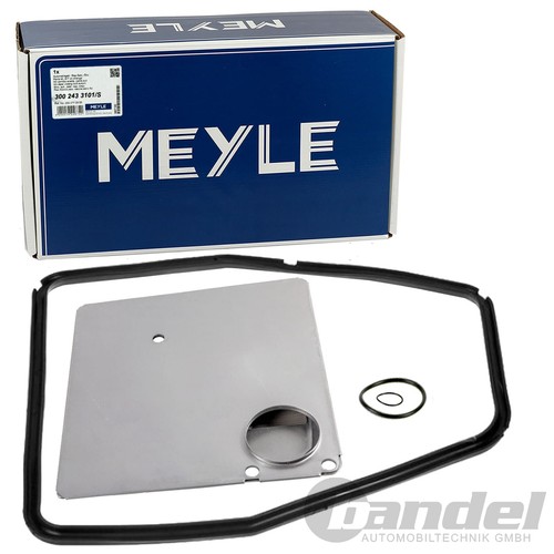 Meyle hydraulikfilter - meyle,