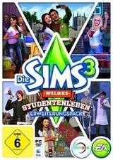 Die Sims 3: Wildes