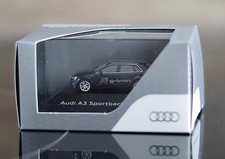 Audi collection A3 Sportback