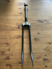 Fahrradgabel 28 Zoll Oldtimer vintage Rixe antik