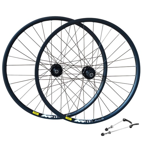 Mavic xm319 mtb - mavic,