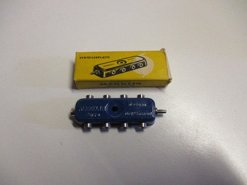 Märklin 7069 - märklin, h0
