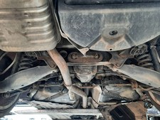 HINTERACHSE / 2076146 FÜR